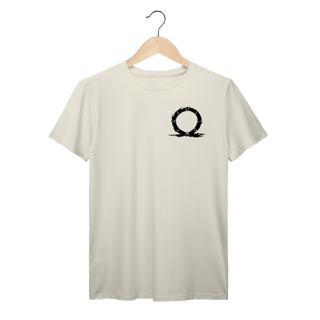 Nome do produtoCamiseta God of War - Pocket Black