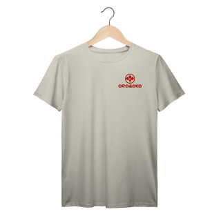 Nome do produtoCamiseta Arasaka Corp – Night City Series