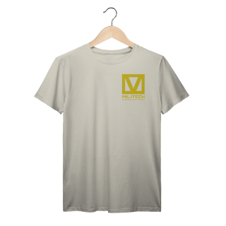 Nome do produtoCamiseta Militech Systems – Night City Series