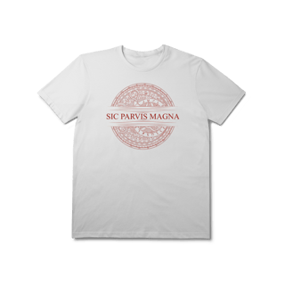 Nome do produtoCamiseta Astrolábio de Drake – Uncharted Series
