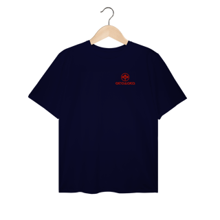 Nome do produtoCamiseta Arasaka Corp – Night City Series - Plus Size