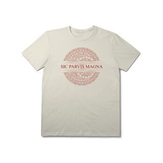 Nome do produtoCamiseta Astrolábio de Drake – Uncharted Series