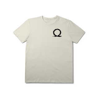 Nome do produtoCamiseta God of War - Pocket Black