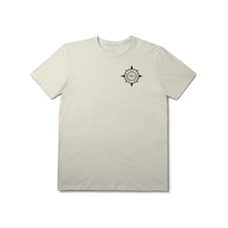 Nome do produtoCamiseta SIC PARVIS MAGNA Pocket – Uncharted Series