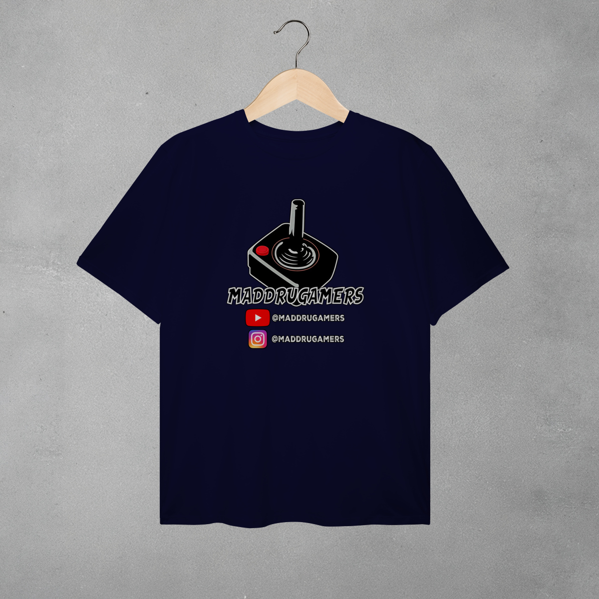 Produto da cole&ccedil;&atilde;o Maddrugamers