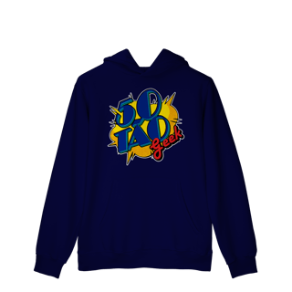 Nome do produtoMoletom 50Tao Geek - Vai te Lascar - Canguru