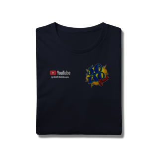 Nome do produtoCamiseta 50Tao Geek - Vai Te Lascar Oficial