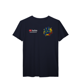 Nome do produtoCamiseta 50Tao Geek - Vai Te Lascar Oficial
