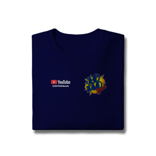 Nome do produtoMoletom 50Tao Geek - Vai Te Lascar Oficial Sueter