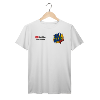 Nome do produtoCamiseta 50Tao Geek - Vai Te Lascar Oficial (Clara)