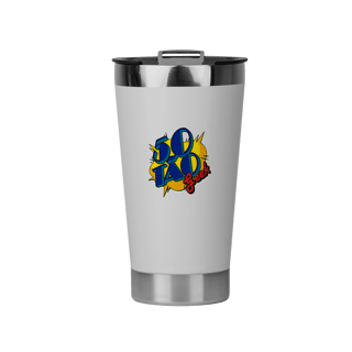 Nome do produtoCopo Termico 50Tao Geek Comic Edition