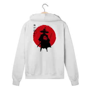 Nome do produtoMoletom Ghost of Tsushima O Andarilho Exclusiva 