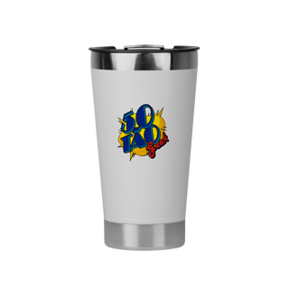 Nome do produtoCopo Termico 50Tao Geek Comic Edition