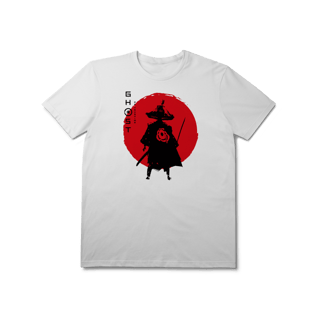 Nome do produtoCamiseta Ghost of Tsushima O Andarilho Exclusiva 