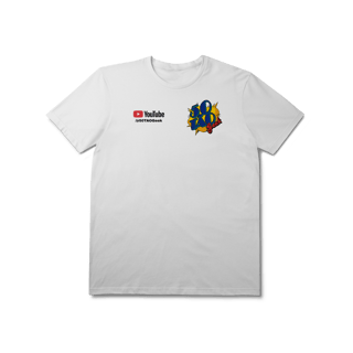 Nome do produtoCamiseta 50Tao Geek - Vai Te Lascar Oficial (Clara)