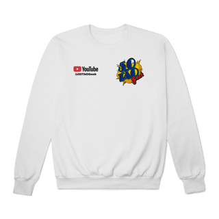 Nome do produtoMoletom 50Tao Geek - Vai Te Lascar Oficial - Sueter