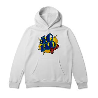 Nome do produtoMoletom 50Tao Geek - Vai te Lascar V2 Canguru (Clara)