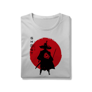 Nome do produtoCamiseta Ghost of Tsushima O Andarilho Exclusiva 