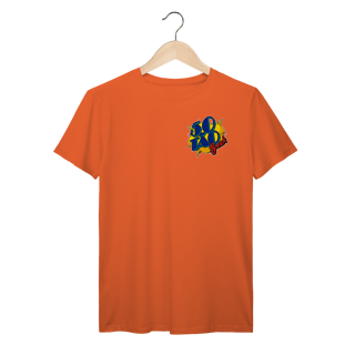 Nome do produtoCamiseta 50Tao Geek Comic Logo