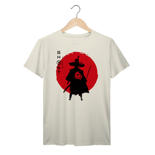 Nome do produtoCamiseta Ghost of Tsushima O Andarilho Exclusiva 