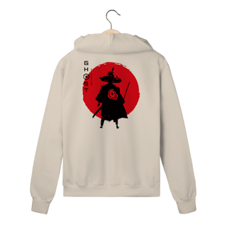 Nome do produtoMoletom Ghost of Tsushima O Andarilho Exclusiva 