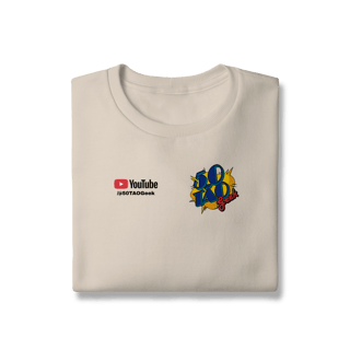 Nome do produtoMoletom 50Tao Geek - Vai Te Lascar Oficial - Sueter