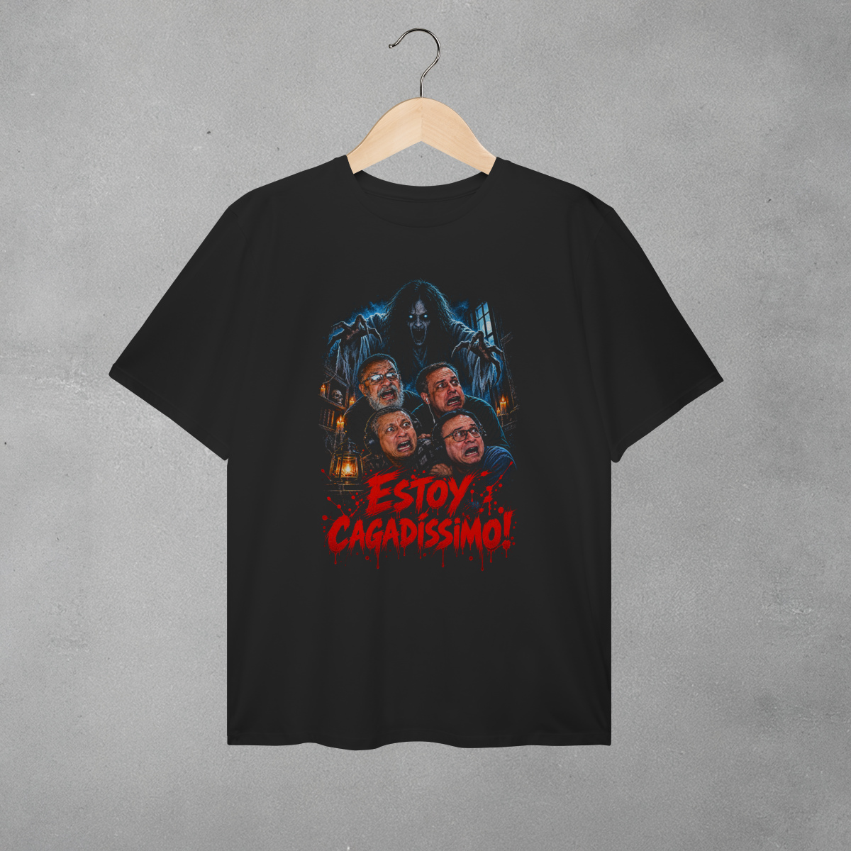 Produto da cole&ccedil;&atilde;o 50T&atilde;o Geek Especial