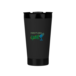 Nome do produtoCopo Térmico Geek Pirituba Oficial Logo