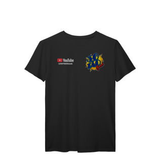 Nome do produtoCamiseta 50Tao Geek - Vai Te Lascar Oficial