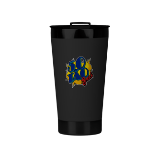 Nome do produtoCopo Termico 50Tao Geek Comic Edition