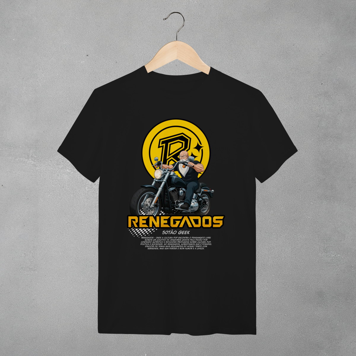 Produto da cole&ccedil;&atilde;o Renegados