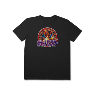 Nome do produtoCamiseta Pokémon Red