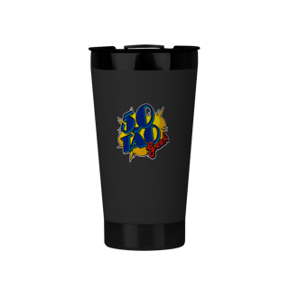 Nome do produtoCopo Termico 50Tao Geek Comic Edition