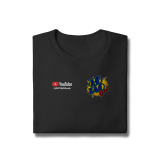 Nome do produtoMoletom 50Tao Geek - Vai Te Lascar Oficial Sueter