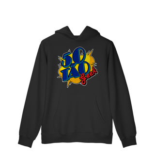 Nome do produtoMoletom 50Tao Geek - Vai te Lascar - Canguru