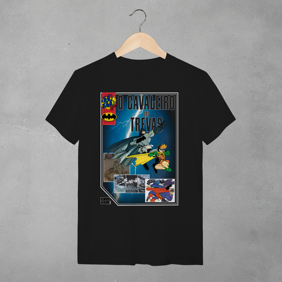 Produto da cole&ccedil;&atilde;o 50T&atilde;o Geek