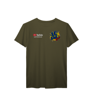 Nome do produtoCamiseta 50Tao Geek - Vai Te Lascar Oficial