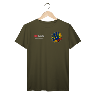 Nome do produtoCamiseta 50Tao Geek - Vai Te Lascar Oficial