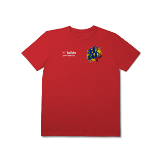 Nome do produtoCamiseta 50Tao Geek - Vai Te Lascar Oficial