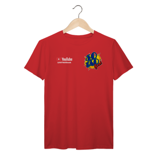 Nome do produtoCamiseta 50Tao Geek - Vai Te Lascar Oficial