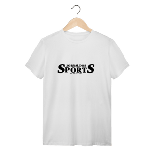 Nome do produto CAMISA LOGO CLÁSSICO JORNAL DOS SPORTS