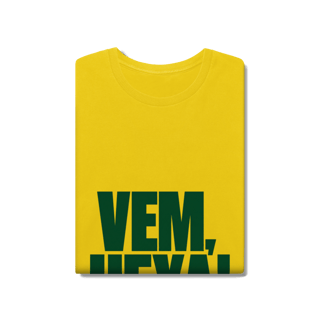 Nome do produto CAMISA JS ‘VEM HEXA’