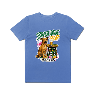 Nome do produto CAMISA JS ‘BRASILIDADE RAIZ’
