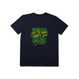 Nome do produto CAMISA 58 - 62 - 70 - 94 - 02