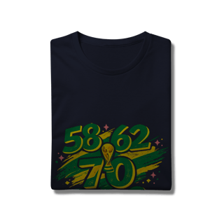 Nome do produto CAMISA 58 - 62 - 70 - 94 - 02