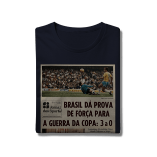 Nome do produto COPA DE 70 - PARAMOS PARA ASSISTIR PELÉ