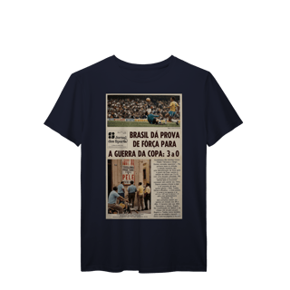 Nome do produto COPA DE 70 - PARAMOS PARA ASSISTIR PELÉ