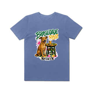 Nome do produto CAMISA JS ‘BRASILIDADE RAIZ’