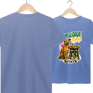 Nome do produto CAMISA JS ‘BRASILIDADE RAIZ’