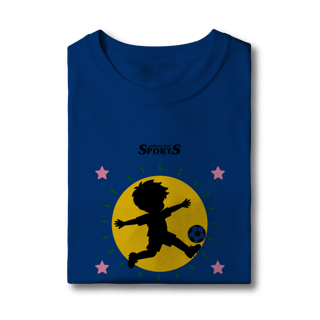 Nome do produto CAMISA INFANTIL RUMO AO HEXA JORNAL DOS SPORTS